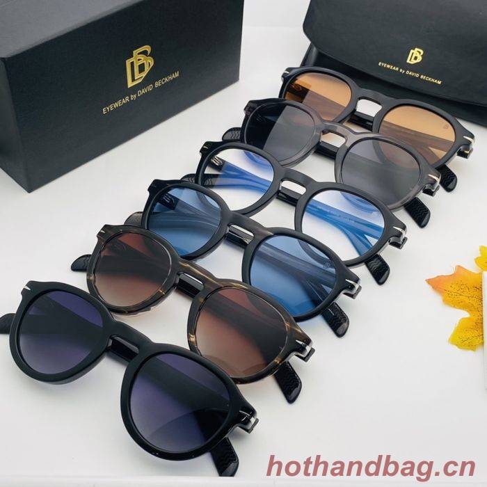 David Beckham Sunglasses Top Quality DBS00067